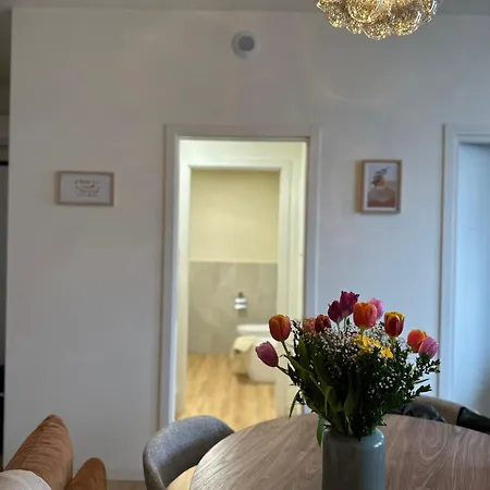 Lumia Skylineview Olympicvillage Ieo Apartman *