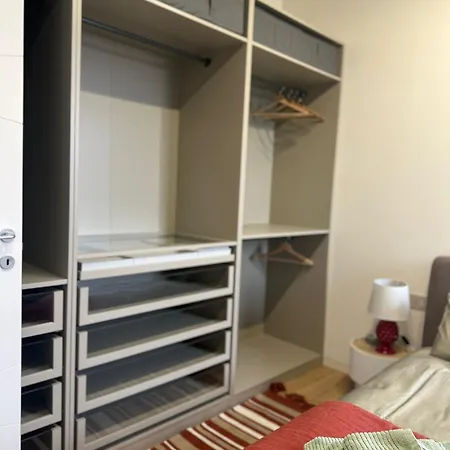 Apartman Lumia Skylineview Olympicvillage Ieo *