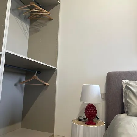 Apartman Lumia Skylineview Olympicvillage Ieo *